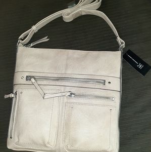 Crossbody purse